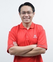 Desmond Tan Kok Keong